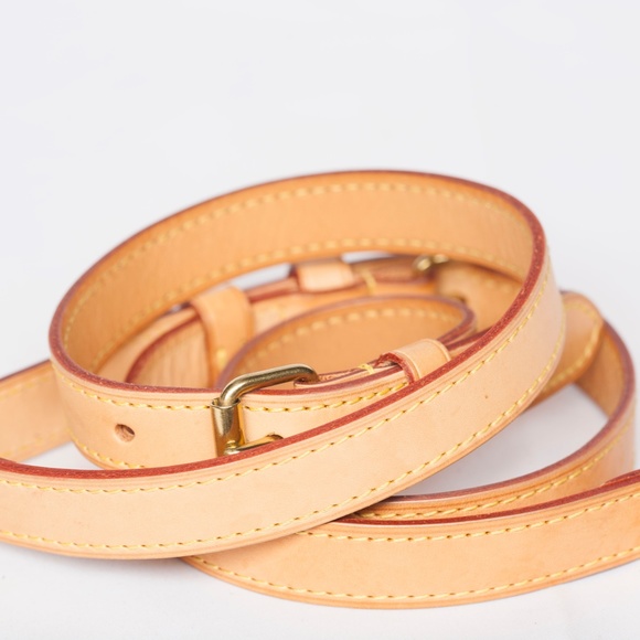 Authentic LOUIS VUITTON Monogram Canvas Speedy 30 Bandouliere Handbag - Picture 13 of 15